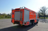 Feuerwehr Stuttgart Stammheim - GTLF - 07